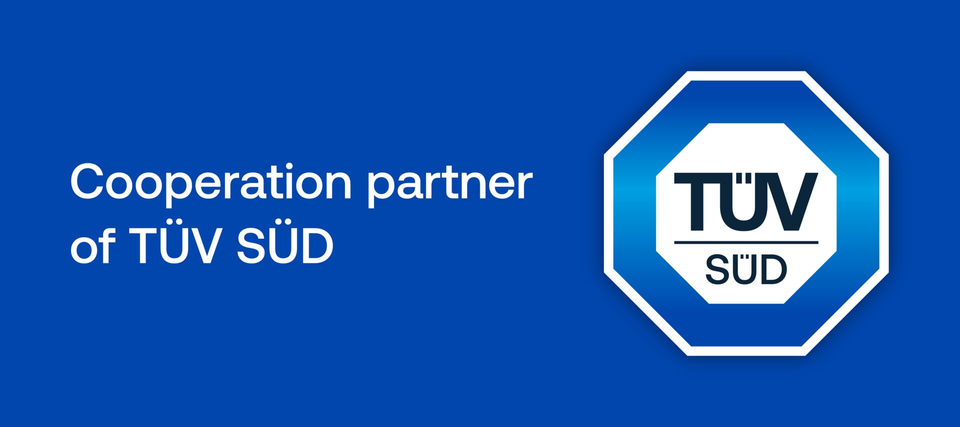 TÜV SÜD Approved Training Partner - Reynlab Technologies