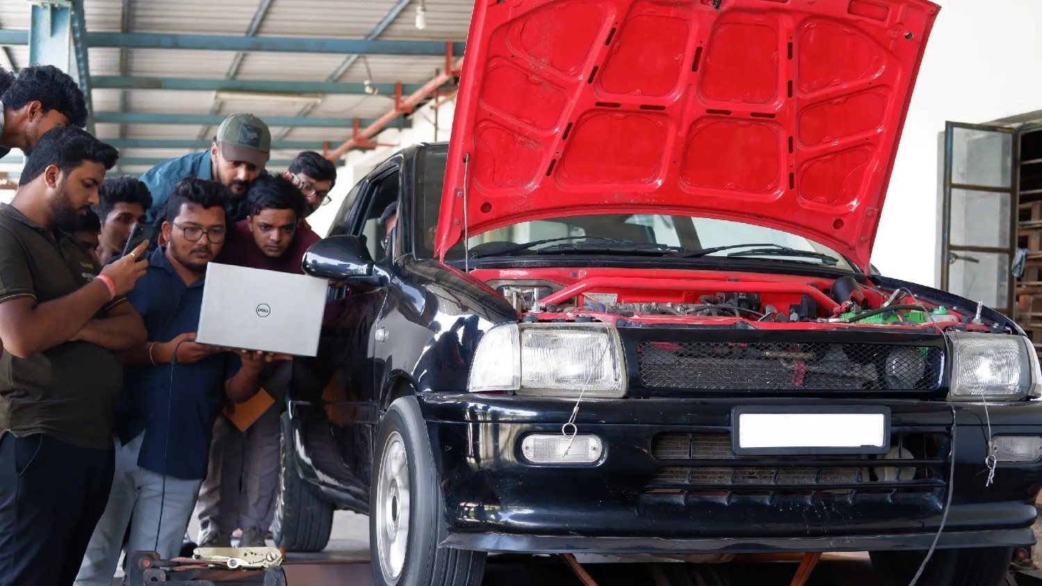 ECU Tuning & Remapping