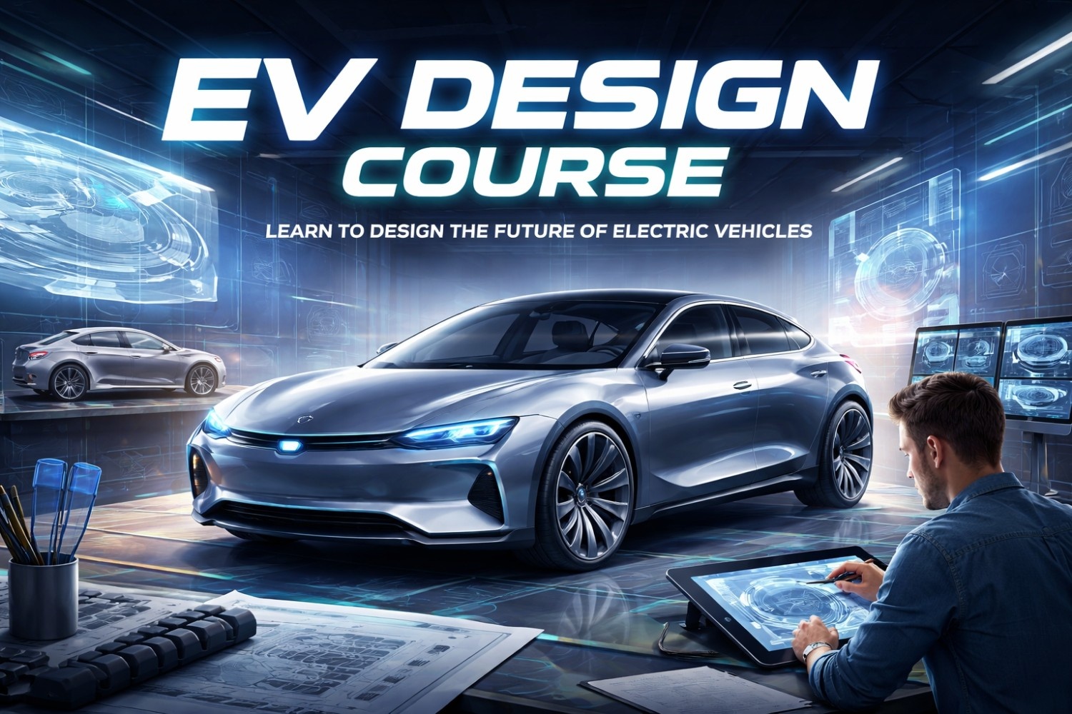 EV Design & Development