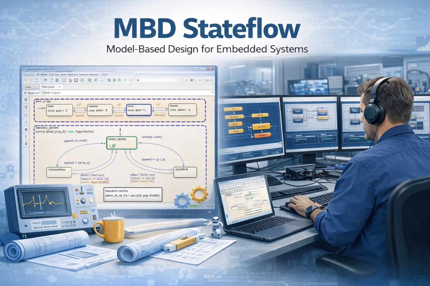 Model-Based Development